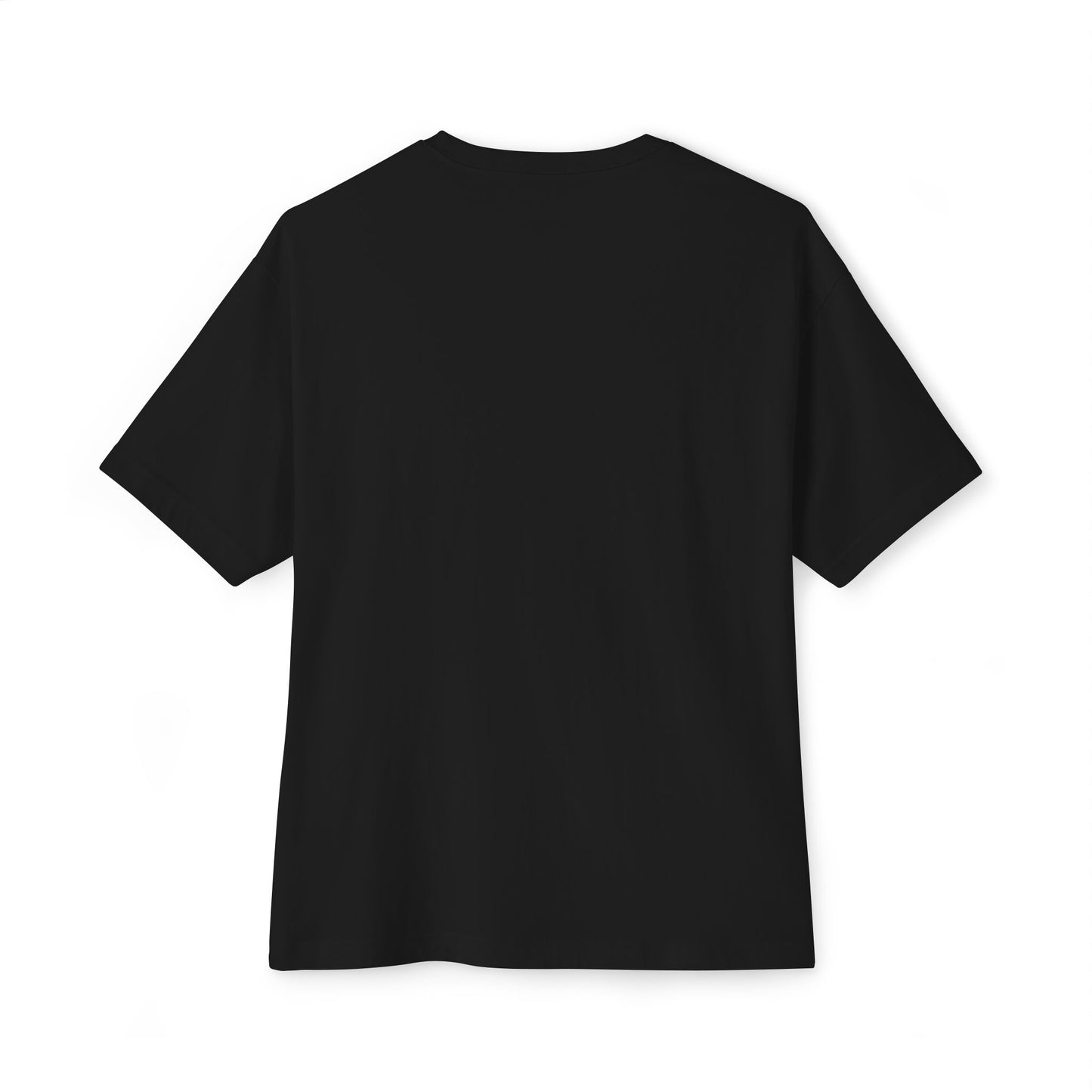 Dressed for no reason - Unisex Oversized Boxy Tee