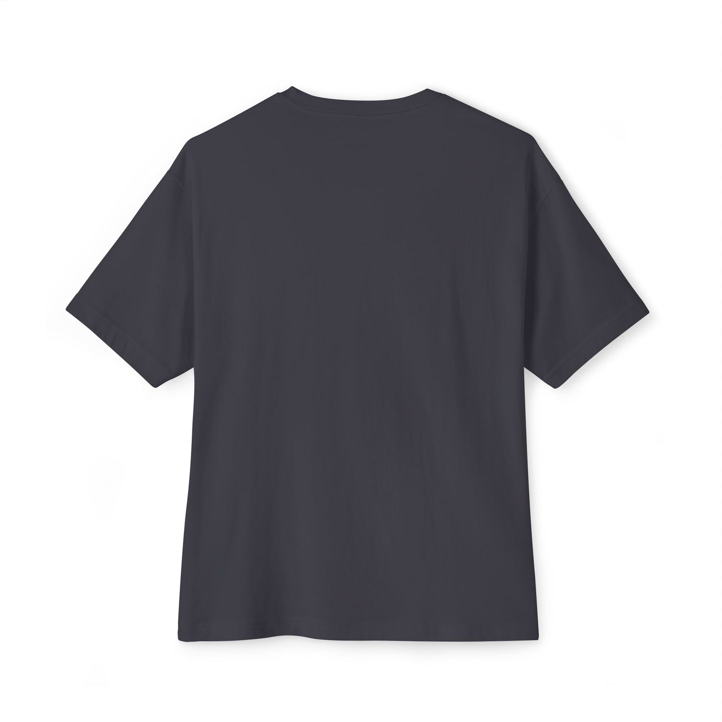 Dressed for no reason - Unisex Oversized Boxy Tee
