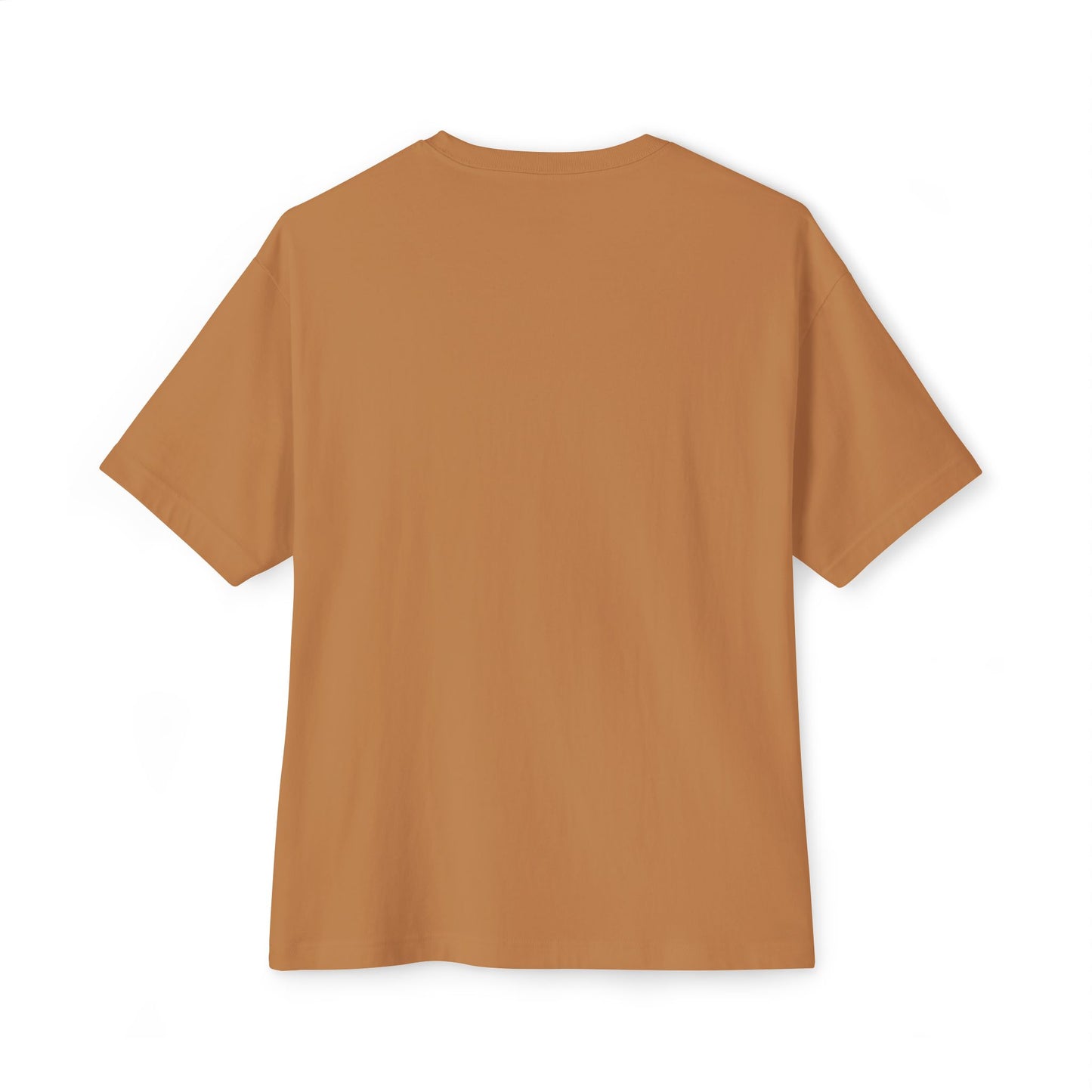 Dressed for no reason - Unisex Oversized Boxy Tee