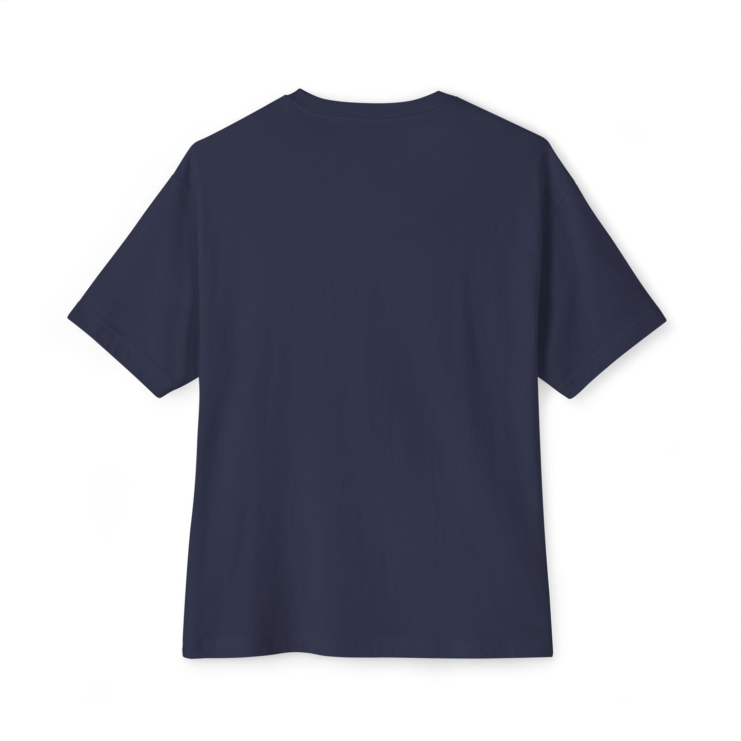 Dressed for no reason - Unisex Oversized Boxy Tee
